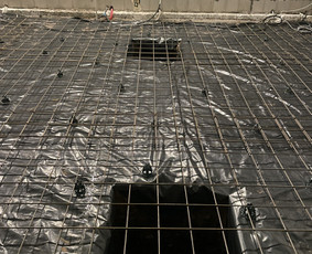 Grindų lyginimas - Grindų betonavimas klaipedos r. - 3