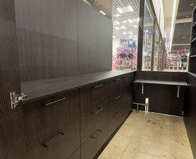 Unikalūs nestandartiniai baldai (2 metų garantija) / MB FURNIFIT / Darbų pavyzdys ID 3830887