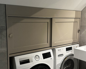 Unikalūs nestandartiniai baldai (2 metų garantija) / MB FURNIFIT / Darbų pavyzdys ID 3830891