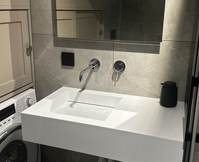Unikalūs nestandartiniai baldai (2 metų garantija) / MB FURNIFIT / Darbų pavyzdys ID 3830893