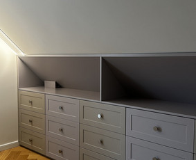 Unikalūs nestandartiniai baldai (2 metų garantija) / MB FURNIFIT / Darbų pavyzdys ID 3830897