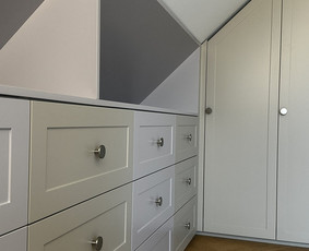 Unikalūs nestandartiniai baldai (2 metų garantija) / MB FURNIFIT / Darbų pavyzdys ID 3830901