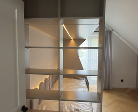 Unikalūs nestandartiniai baldai (2 metų garantija) / MB FURNIFIT / Darbų pavyzdys ID 3830905
