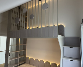 Unikalūs nestandartiniai baldai (2 metų garantija) / MB FURNIFIT / Darbų pavyzdys ID 3830907