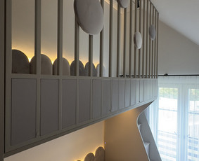 Unikalūs nestandartiniai baldai (2 metų garantija) / MB FURNIFIT / Darbų pavyzdys ID 3830913