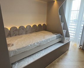 Unikalūs nestandartiniai baldai (2 metų garantija) / MB FURNIFIT / Darbų pavyzdys ID 3830915