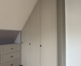Unikalūs nestandartiniai baldai (2 metų garantija) / MB FURNIFIT / Darbų pavyzdys ID 3830917
