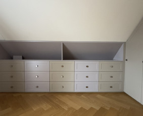Unikalūs nestandartiniai baldai (2 metų garantija) / MB FURNIFIT / Darbų pavyzdys ID 3830919