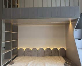 Unikalūs nestandartiniai baldai (2 metų garantija) / MB FURNIFIT / Darbų pavyzdys ID 3830921