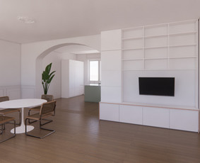 Interjero dizainas ir architektūra, vizualizacijų kūrimas - Interjero vizualizacijų kūrimas - 2 Interjero vizualizacijų kūrimas - Interjero dizainas ir architektūra, vizualizacijų kūrimas - 2