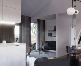 Interjero dizainas ir architektūra, vizualizacijų kūrimas - Interjero vizualizacijų kūrimas - 1 Interjero vizualizacijų kūrimas - Interjero dizainas ir architektūra, vizualizacijų kūrimas - 1