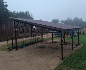 Suvirinimo darbai / Sergej Sergej / Darbų pavyzdys ID 3831033