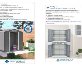 Slowburn Scaling. Meta Ads, Google Ads, konsultacijos - E-verslo reklamos sprendimai - 1 E-verslo reklamos sprendimai - Slowburn Scaling. Meta Ads, Google Ads, konsultacijos - 1