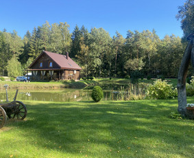 Sodyba / ERIKA / Darbų pavyzdys ID 3831155