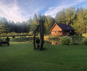 Sodyba / ERIKA / Darbų pavyzdys ID 3831167