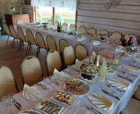 Sodyba / ERIKA / Darbų pavyzdys ID 3831191