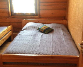 Sodyba / ERIKA / Darbų pavyzdys ID 3831203