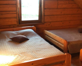 Sodyba / ERIKA / Darbų pavyzdys ID 3831205