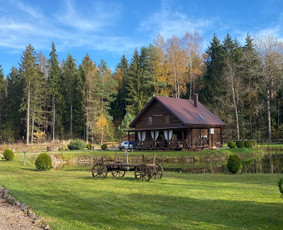 Sodyba / ERIKA / Darbų pavyzdys ID 3831213