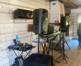 Sodyba / ERIKA / Darbų pavyzdys ID 3831173