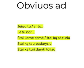 Reklamos internete kūrimas - Meta (Facebook), Google ir Chatgpt reklama Avokado - 2