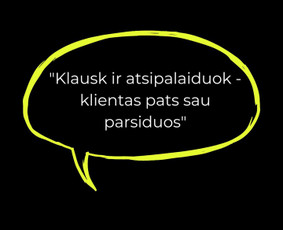 Reklamos paslaugos - Facebook, Google, Tiktok reklama, strategijos - 4