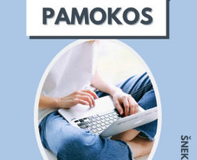 Nuotolinės kalbos pamokos per Google meet! / Edita Vitkienė / Darbų pavyzdys ID 3831421