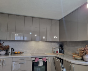 Namų valymas, tvarkymas - Kokybiškos valymo paslaugos - 1