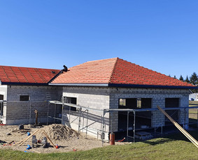 Stogdengiai. Stogo dengimas / Uab Algio stogai / Darbų pavyzdys ID 3831541