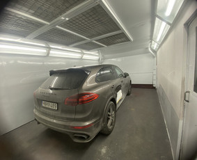 Lakera Automobiliu kėbulų Remontas Dažymas / Romas Jonikas / Darbų pavyzdys ID 3831551
