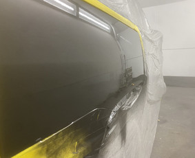 Lakera Automobiliu kėbulų Remontas Dažymas / Romas Jonikas / Darbų pavyzdys ID 3831557