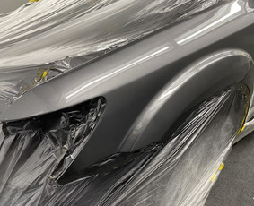 Lakera Automobiliu kėbulų Remontas Dažymas / Romas Jonikas / Darbų pavyzdys ID 3831559