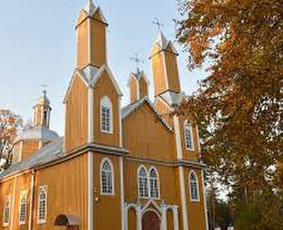 Ekskursijos ir edukacijos - Pramogų organizatoriai - 3 Pramogų organizatoriai - Ekskursijos ir edukacijos - 3