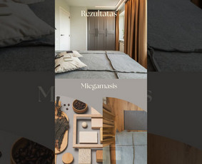 Užuolaidos Klaipėdoje - Apranga, papuošalai, aksesuarai - 1 Apranga, papuošalai, aksesuarai - Užuolaidos Klaipėdoje - 1