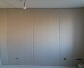 Statybos darbai - Dirbu įvairius darbus statybose - 2