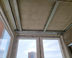 Statybos darbai - Dirbu įvairius darbus statybose - 1