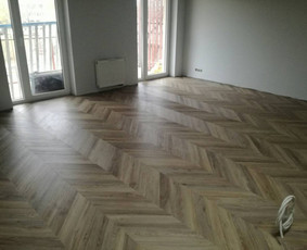 Grindų įrengimas / remontas / vinilinės grindys / kilimas / Lispimeks dangos ir vinilinės grindys / Darbų pavyzdys ID 3831777