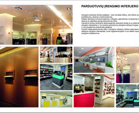 Interjero Dizaineris-interjero Projektavimo Studija - Interjero kūrimas - 1 Interjero kūrimas - Interjero Dizaineris-interjero Projektavimo Studija - 1