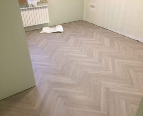 Grindų įrengimas / remontas / vinilinės grindys / kilimas / Lispimeks dangos ir vinilinės grindys / Darbų pavyzdys ID 3831789