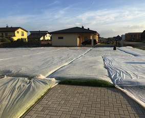 Trinkeliu klojimas / Trinkelistai / Darbų pavyzdys ID 3832159