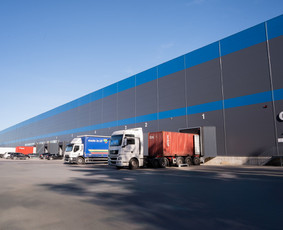 Sandėliavimas + 3pl - Transportas - 1 Transportas - Sandėliavimas + 3pl - 1