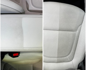 Transportas - Desauta detailing automobilių estetikos studija - 3