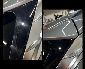 Transportas - Desauta detailing automobilių estetikos studija - 4
