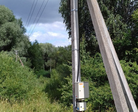 Elektrikai, elektros darbai - Galios didinimas,įvadai,varžų matavimai,rangovo aktas. - 4