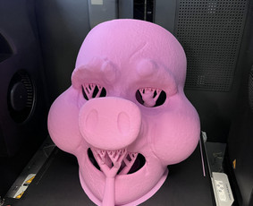 3D Skenavimas, Projektavimas, Spausdinimas / Triwia / Darbų pavyzdys ID 3832651