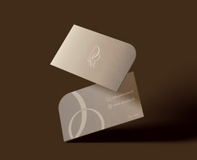 Logotipai. Vizitinės. Plakatai. Maketavimas. / Živilė Čepokienė / Darbų pavyzdys ID 3832777