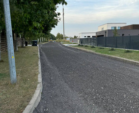 Kelių įrengimas frezuotas asfaltas - Kelių tiesimas - 3 Kelių tiesimas - Kelių įrengimas frezuotas asfaltas - 3