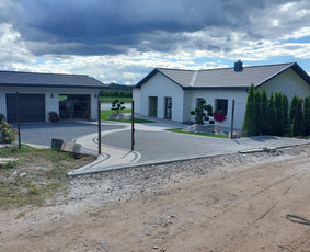 Kokybiški gerbūvio sutvarkymo darbai už prieinamą kainą! - Aplinka, sodas - 3 Aplinka, sodas - Kokybiški gerbūvio sutvarkymo darbai už prieinamą kainą! - 3