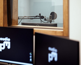Garso įrašų studija - Muzikos prodiuseriai - 1 Muzikos prodiuseriai - Garso įrašų studija - 1
