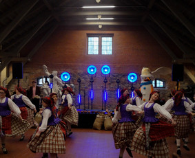 Stage Sense - Dj, Įgarsinimas, apšvietimas / Stage Sense / Darbų pavyzdys ID 3833627